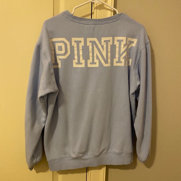 Victoria’s Secret PINK Sweatshirt - Picture 1 of 3
